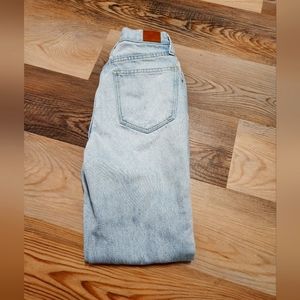 BDG jeans, 26